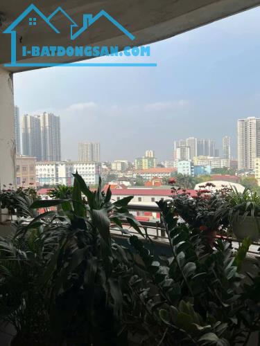 Khu ĐTM Mỹ Đình: Cực hiếm căn góc 133m² full NT ở ngay giá chỉ 65 tr.m2