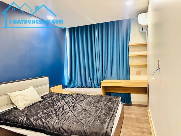 Bán căn hộ 2PN 2WC 74m2 5,3-5,5 tỷ, nhà full nội thất, mới đẹp, view sông, HB, LH 09388399