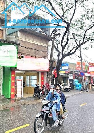 Bán đất mặt phố Định Công 123M2- Mt4,5 -30 Tỷ-KD-Vỉa Hè-Xây Tòa Nhà