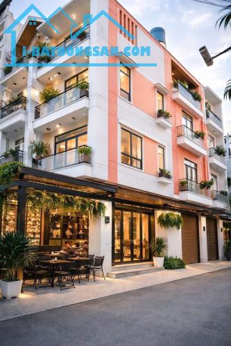 Bán nhà góc 2 mặt tiền đường số 59 kinh doanh phường 14 Gò Vấp giá rẻ