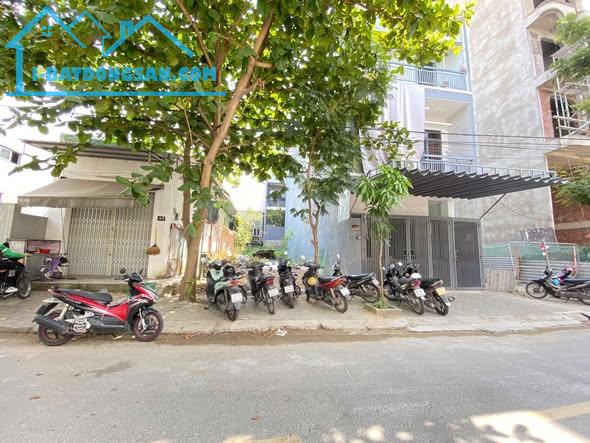 ĐẤT ĐẸP 110M2 ĐƯỜNG MỸ ĐA TÂY 10 – NAM VIỆT Á,NGŨ HÀNH SƠN -8,3Ti