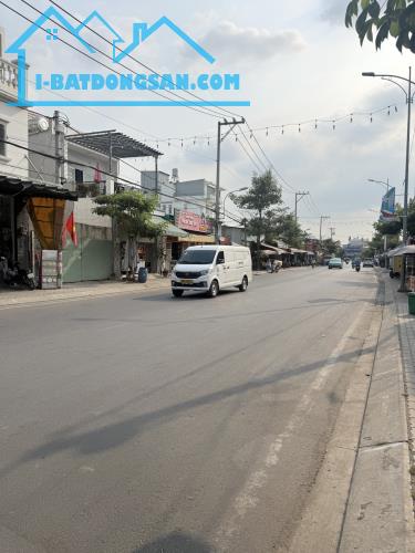 💥 ĐẤT Ở ĐÔ THỊ K VƯỜN LÀI –THẠNH LỘC, Q 12 –NGANG 5M ĐẸP XE HƠI RA VÀO –CHỈ 5.7TỶ
