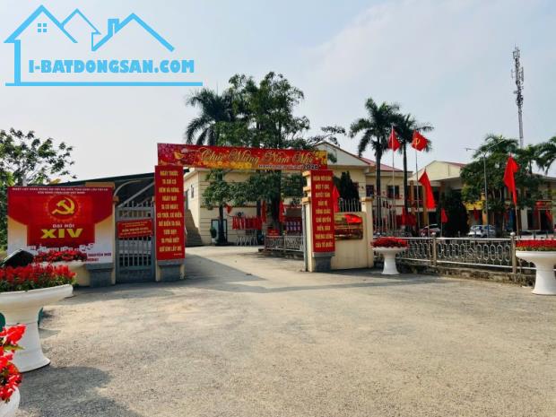 Đất rẻ phường Yên Nghĩa chia lô đầu tư đẹp, 200m2 MT15m ô tô vào nhà