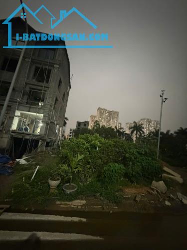 BÁN ĐẤT ĐỨC THƯỢNG – HOÀI ĐỨC | 167m² | LÔ GÓC 3 MẶT THOÁNG | MT ~25M | ĐƯỜNG 7M CÓ VỈA HÈ