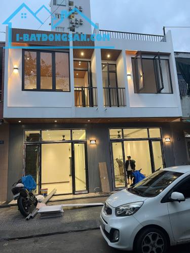 Продаётся дом, 52 м², Sơn Trà
