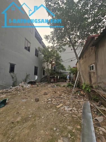 🔥 MẶT CHÍNH XUÂN BÁCH – ĐỐI DIỆN KCN NỘI BÀI 🌟 Đất vị trí vàng cạnh khu công nghiệp