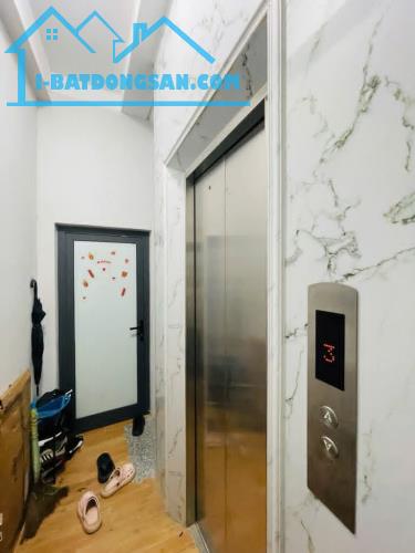 Bán nhà 7 tầng phố Trích Sài, diện tích 90m2,giá 23 tỷ