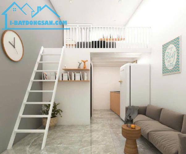 CĂN HỘ DỊCH VỤ 16 PHÒNG –TRUNG TÂM CẨM LỆ - DÒNG TIỀN 56TR/THÁNG – CHỈ NHỈNH 7 TỶ