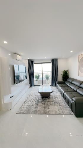 Bán Căn hộ Chung Cư 93 Lò Đúc, Kinh Đô Tower - 100m2 x 3 ngủ - SĐCC - Đầy đủ nội thất