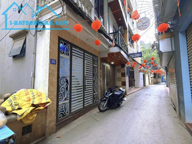 HIẾM TỪ HOA – 1 NHÀ RA PHỐ, 3 BƯỚC RA HỒ TÂY – KHU VỰC RẤT ÍT NHÀ BÁN
