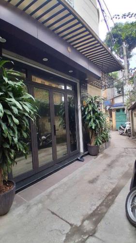 ÍT NHÀ BÁN – KHU HỒ TÂY – 1 RA PHỐ XUÂN DIỆU – TIỆN ÍCH BAO QUANH