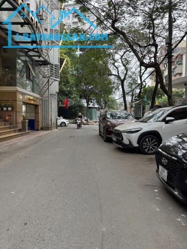 CỰC HIẾM TÂY HỒ – NHÀ 1 RA PHỐ GẦN HỒ TÂY – VỪA Ở VỪA KHAI THÁC TIỀN
