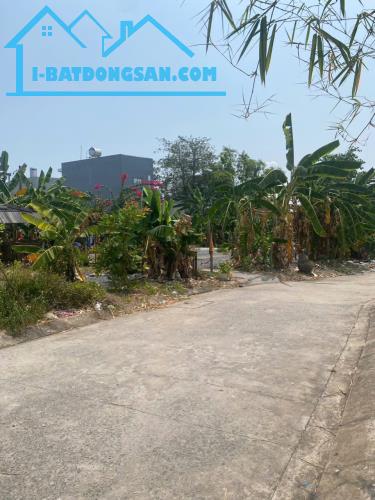 HÀNG NGỘP GIÁ TỐT HẺM XE HƠI, Gần 1900m2 đất duong Đặng văn bi , P.bình thọ thủ đức