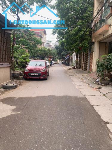 Bán Đất Cổ Nhuế Đông Ngạc 45m Mt 4m Gần Bệnh Viện ĐK Phương Đông. ĐH Mỏ - Địa Chất 7.2 tỷ