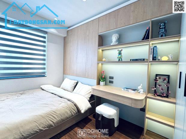 Đừng bỏ qua - lỡ ngay nhà rẻ! chung cư CT12 Văn Phú 110m2, 3 ngủ, 3 vs Giá 6,X Tỷ