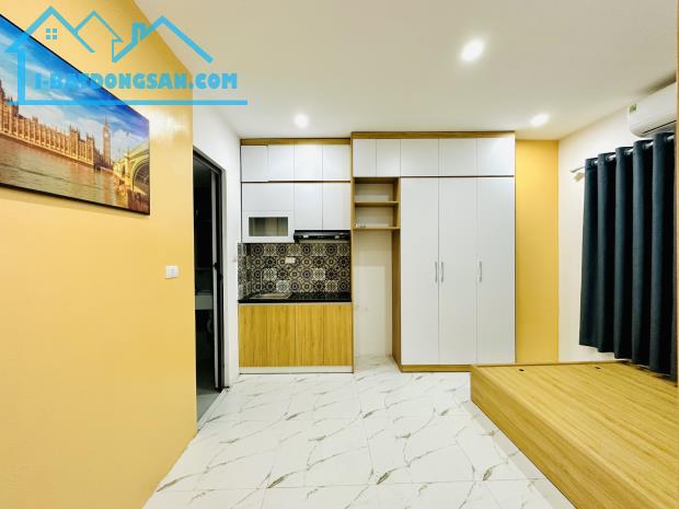 🏢 CCMN DÒNG TIỀN 105TR/TH – 79M² – 18 PHÒNG – GIÁ 21.9 TỶ 📞 Hằng Mini