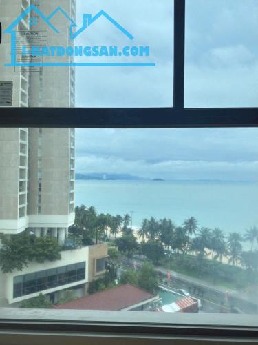 Bán Căn Havana 38m2 View Xéo Biển , có bếp, phòng 2 giường, giá chỉ 1 tỷ 990 triệu