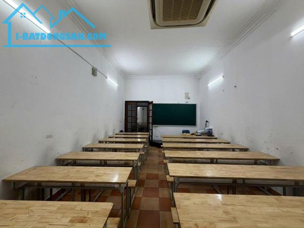 Phố Lạc Trung 125m2, 4T thang máy, MT4.7m ô tô tránh chỉ 37 tỷ hiếm Hai Bà Trưng
