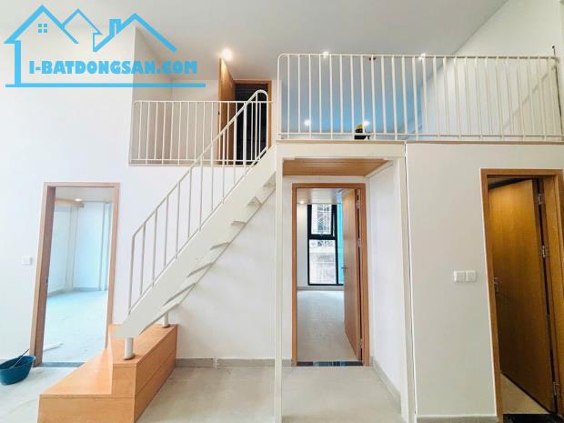 Căn 1Br+ tại Sun Hà Nam chỉ 1.6 tỷ, vốn 200tr hỗ trợ không trả gốc lãi lên đến 30 tháng