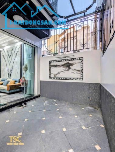 .Độc lập Lâm Tường Tô Hiệu - Lê Chân