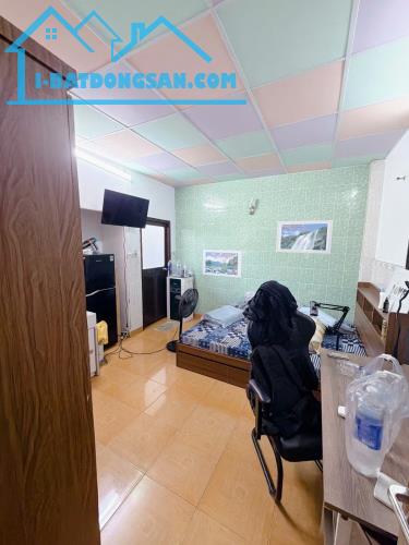 KẸT BANK BÁN GẤP NHÀ HOÀNG HOA THÁM – 55M² – 4 TẦNG – GIÁ 6,8 TỶ