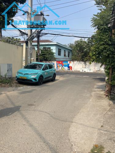 🏡4 LẦU NGAY Trường Trần Quốc Toản - 💰Chỉ 6.6T 📍Đường 385- Lê Văn Việt - 🚘HXH 6m thông.