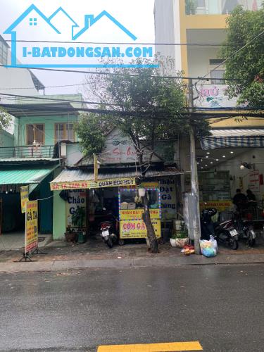 Nhà 4,3m x 27m, NH đường 79 phường Tân Quy, quận 7. Mặt tiền Trước sau