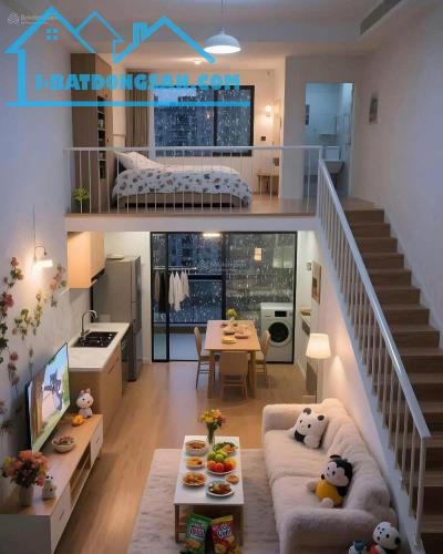 🔥 CĂN HỘ ÁP GÓC VIEW CÔNG VIÊN – TRUNG TÂM SÔI ĐỘNG NHẤT ĐẠI ĐÔ THỊ 🔥