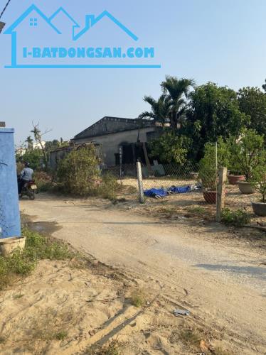 🔥 BẦU ỐC THƯỢNG, CẨM HÀ, HỘI AN – 150m² (7.5m x 20m) – CHỈ 2,75 TỶ 🔥