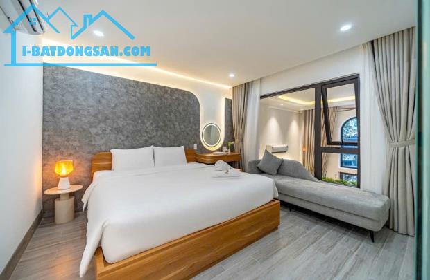VILLA HIỆN ĐẠI SÁT BIỂN MÂN THÁI – CÓ HỒ BƠI – DÒNG TIỀN 50TR/TH - CHỈ 1X TỶ ĐẦU TƯ TỐT