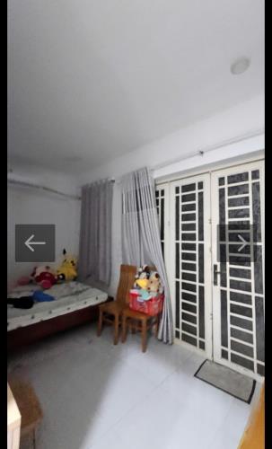 Bán nhà đường Võ Thị Hồi, Gần chợ nhỏ, Hẻm xe hơi giá 5.8 tỷ TL.