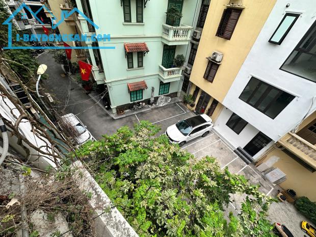 Hiếm Trường Chinh 130m2, 4T, MT6.5m Gara ô tô 2 thoáng chỉ 37.9 tỷ hiếm Thanh Xuân
