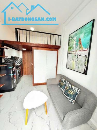 🔥BÁN CCMN BỒ ĐỀ – LONG BIÊN – 120M² – 7T THANG MÁY – 21 PHÒNG – 130TR/THÁNG – NHỈNH 20 TỶ