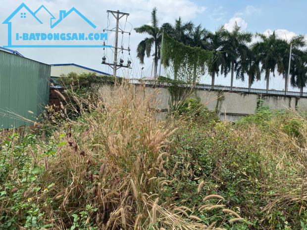 Bán đất An Phú,Sổ hồng riêng đường nhựa 12M,gần KDC Việt Sing,giá rẻ