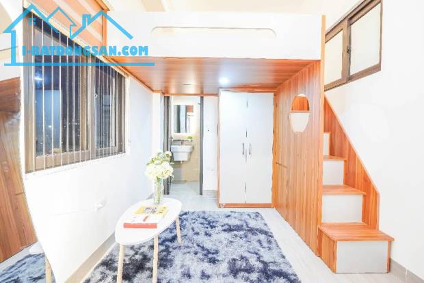 SIÊU PHẨM DÒNG TIỀN - XUÂN ĐỈNH - DOANH THU 73 tr/tháng - Ô TÔ ĐỖ CỬA - 3 BƯỚC RA PHỐ.