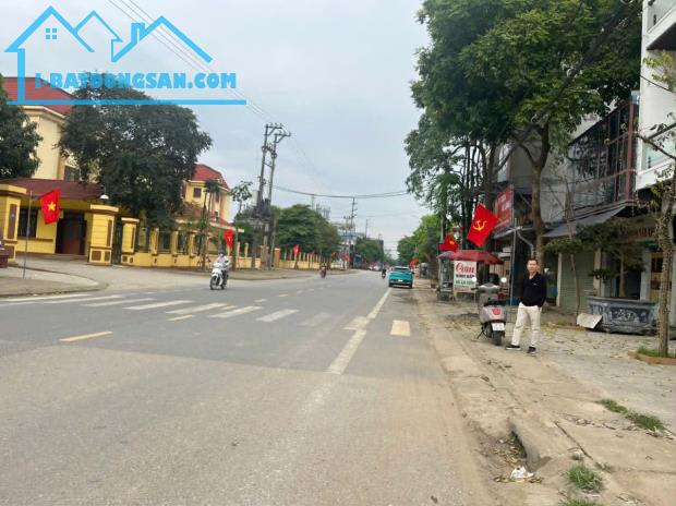 BÁN LÔ ĐẤT VỊ TRÍ – TRỤC CHÍNH TÒA ÁN TỈNH THÁI NGUYÊN 🔥