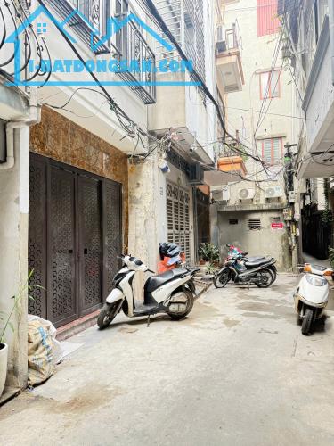 💥LẠC LONG QUÂN SÁT HỒ TÂY – NGÕ THÔNG Ô TÔ – 6 TẦNG THANG MÁY – GIỮ TIỀN QUÁ ĐỈNH