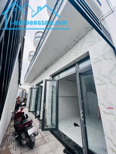 Khu nhà ở xã hội hỗ trợ cho gia đình khó khăn cần mái ấm
