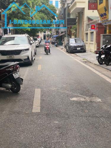 MẶT PHỐ thông Hàng Bài_Ngô Quyền – Nhà 35m tầng 1 chỉ 5.7 tỷ - Ô TÔ ĐỖ CỬA, KINH DOANH TỐT