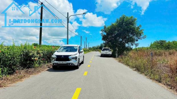 ĐẤT NGỘP XÃ LÁNG DÀI CHỈ 1TY2 /1000M2 PHÙ HỢP ĐẦU TƯ– NGỘP NẶNG – BÁN LỖ SÂU 🚨