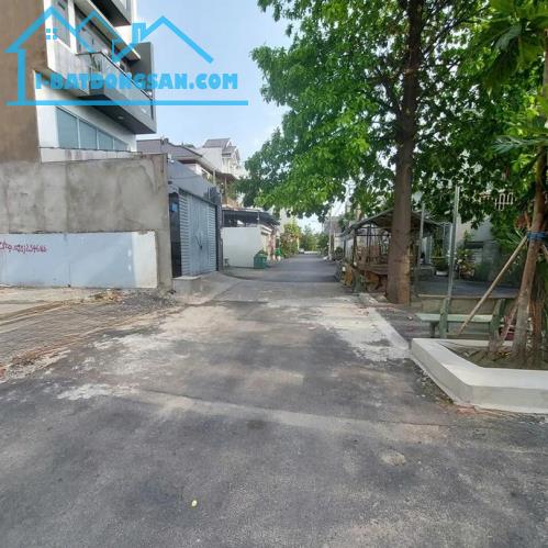 100M2 FULL THỔ CƯ – HẺM XE HƠI 10M – SỔ HỒNG CHÍNH CHỦ – THẠNH LỘC, QUẬN 12