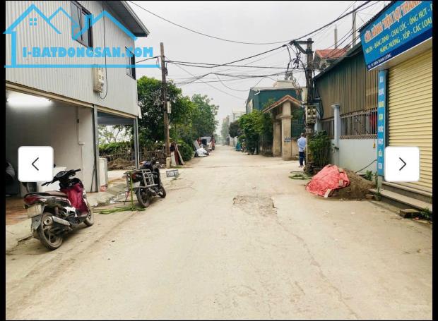 🔥 chỉ 8.xtỷ - ĐẤT ĐẤU GIÁ BÍCH HÒA - SÁT KĐT ECOPARK- VIEW VÀNH ĐAI 4🔥0977690119 📍 Sát