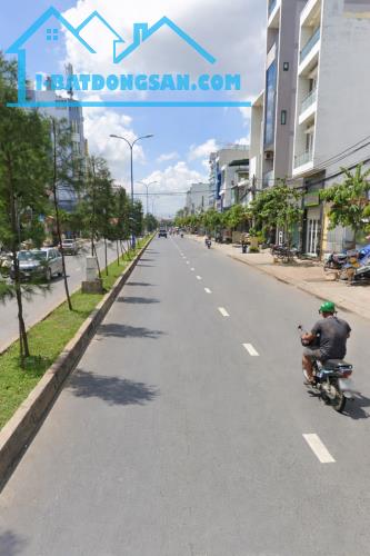 MẶT TIỀN KINH DOANH SẦM UẤT ĐƯỜNG SỐ 18- M1 NỐI DÀI KCN TÂN BÌNH- 80M2(4x20). CHỈ 8 TỶ XX