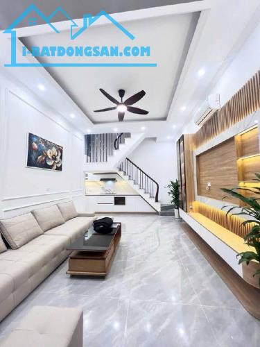 THỊNH HÀO 2 - TÔN ĐỨC THẮNG NHÀ ĐẸP FULL NỘI THẤT-4 TẦNG-DT29M2 – GIÁ CHỈ,8.4 TỶ