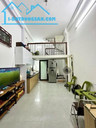 VĂN HƯƠNG- TÔN ĐỨC THẮNG-NHÀ ĐẸP-5 TẦNG-DT20 M2-GIÁ CHỈ 5.7 TỶ