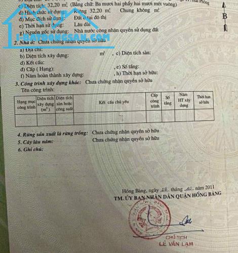 🏡 NHÀ ĐẸP HÙNG DUỆ VƯƠNG – Ô TÔ ĐỖ CỬA – GẦN VINHOMES IMPERIA – 2,7 TỶ