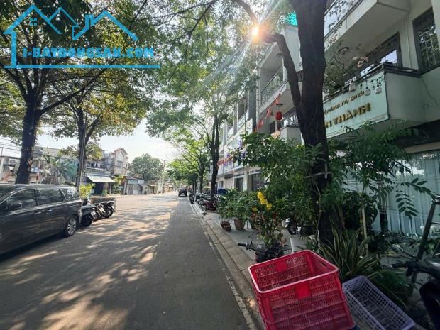 #3DA - NGAY KHU HIM LAM PHÚ ĐÔNG - DĨ AN - 92,5M2 - 4 TẦNG - 5X19