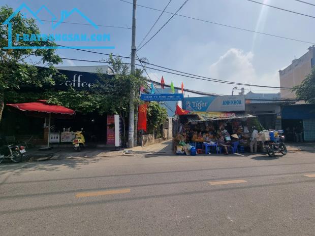 🔥 ĐẤT ĐẸP TRẦN THỊ HÈ – XE HƠI TỚI ĐẤT – 81M² – GIÁ CHỈ 4.4 TỶ 🔥 Cơ hội sở hữu lô đất v
