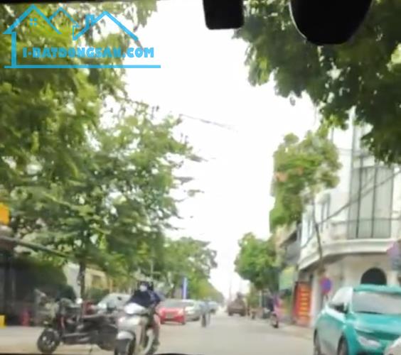 Bán đất DV Tân Tây Đô 55m², MT 4m, giá 10 tỷ trước đường 30 m.