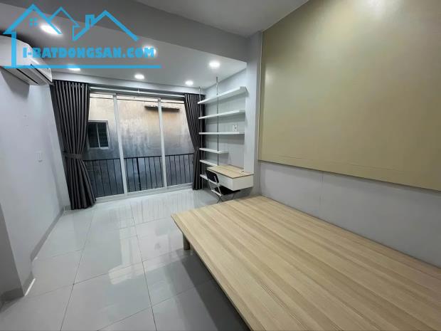 QUẬN 3 - PHƯỜNG BÀN CỜ - KHU CƯ XÁ ĐÔ THÀNH - BÁN NHÀ 2 TẦNG - 26M2 - GIÁ 5.5 TỶ